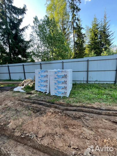 Купить Газосиликатные Блоки От Производителя