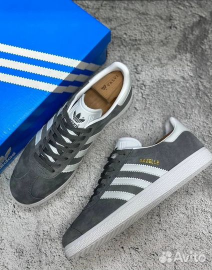 Кроссовки Adidas gazelle