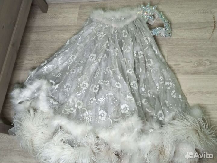 Костюм для восточных танцев 42 44 размер