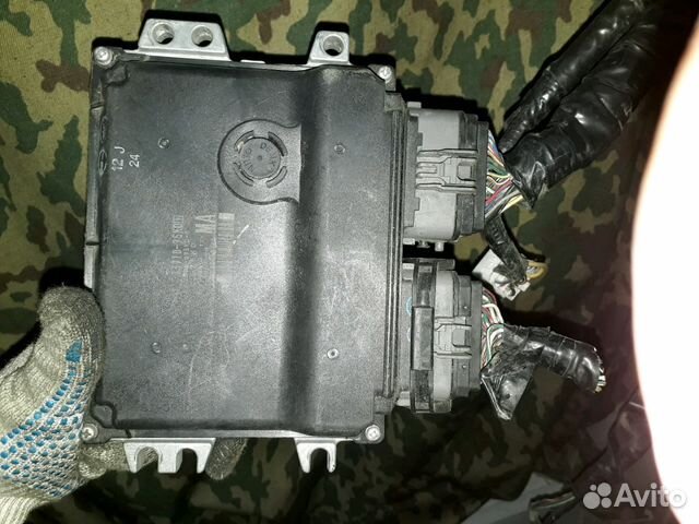 Коса комп suzuki SX4