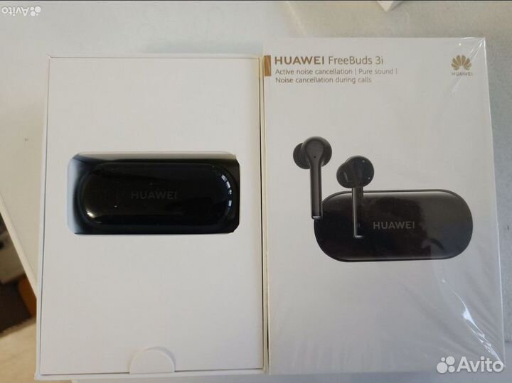 Huawei Freebuds 3i