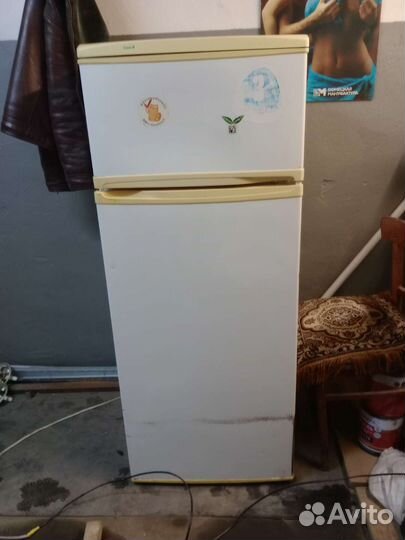 Холодильник бу