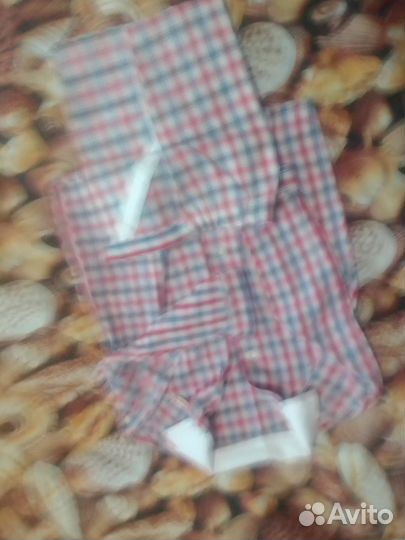 Костюмчик для мальчика