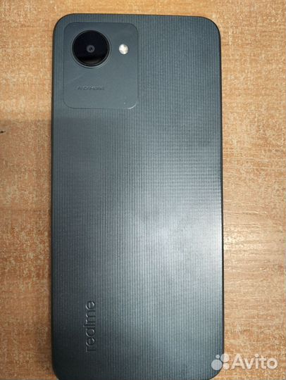 realme C30s, 3/64 ГБ
