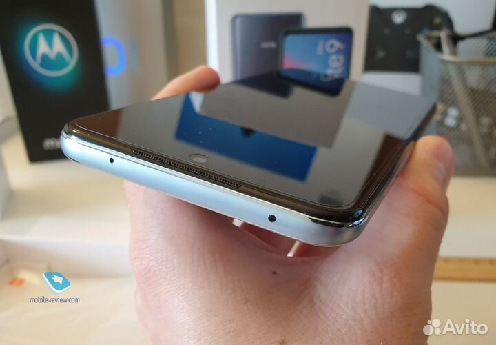 Xiaomi Redmi Note 9 Pro, 8/128 ГБ
