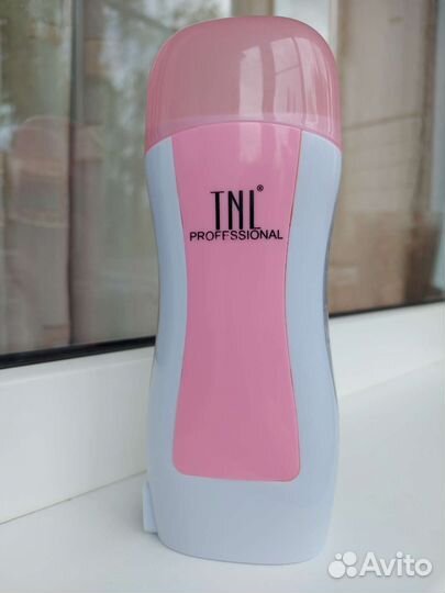 Воскоплав картриджный