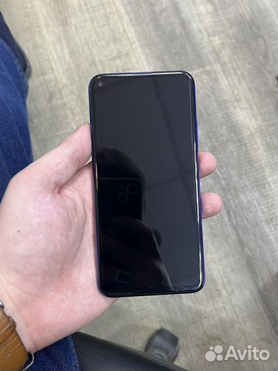 HONOR 20, 6/128 ГБ