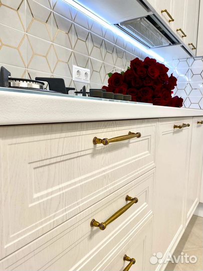 Кухня на заказ. Фабрика производитель в Челябинске