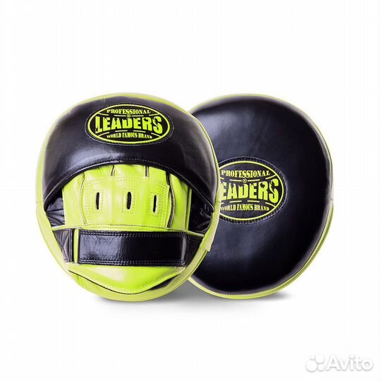 Лапы тренерские leaders Big-Air