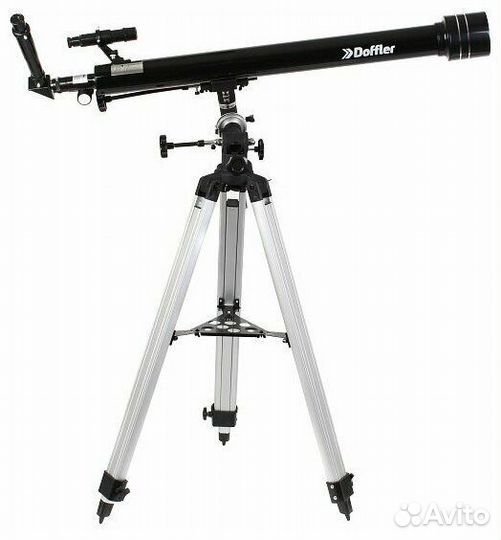 Телескоп doffler t60900