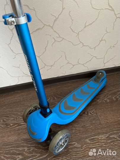 Самокат детский