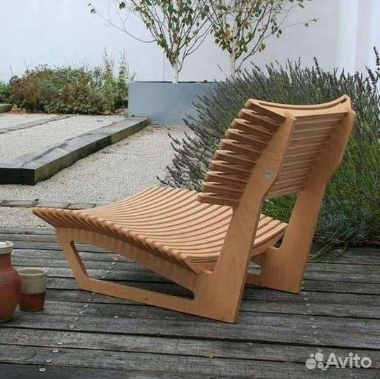 Садовая мебель