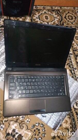 Asus k42f