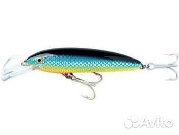 Воблер Nils Master Jumbo Shallow