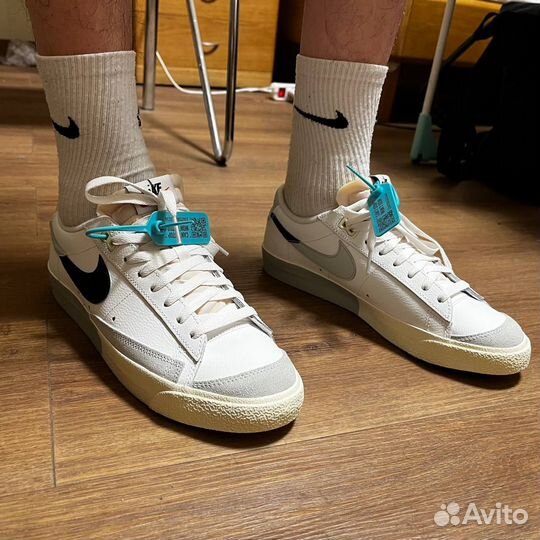 Кеды мужские