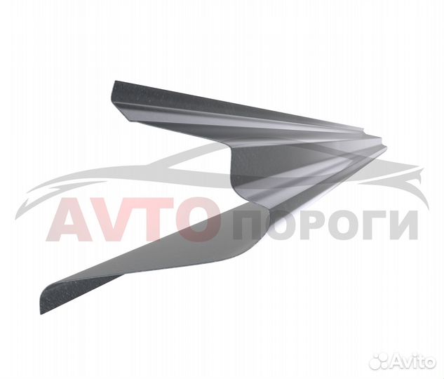 Ремонтные Пороги Mazda 323 BA хэтчбек 3 двери