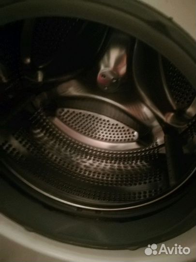 Стиральная машина LG 5 kg
