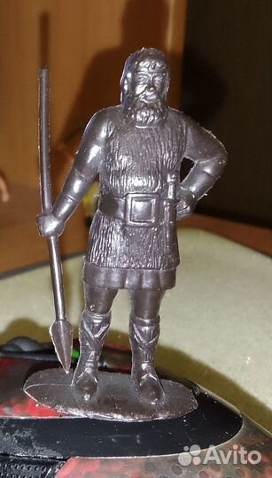 Викинги дзи