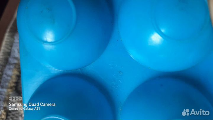 Ячейка для Яиц СССР