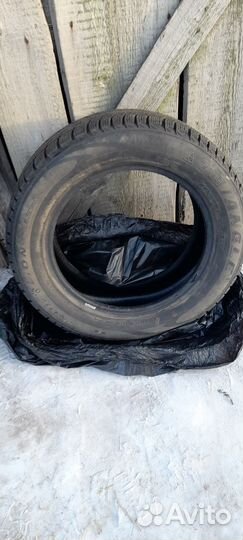 Triangle TR777 225/60 R17