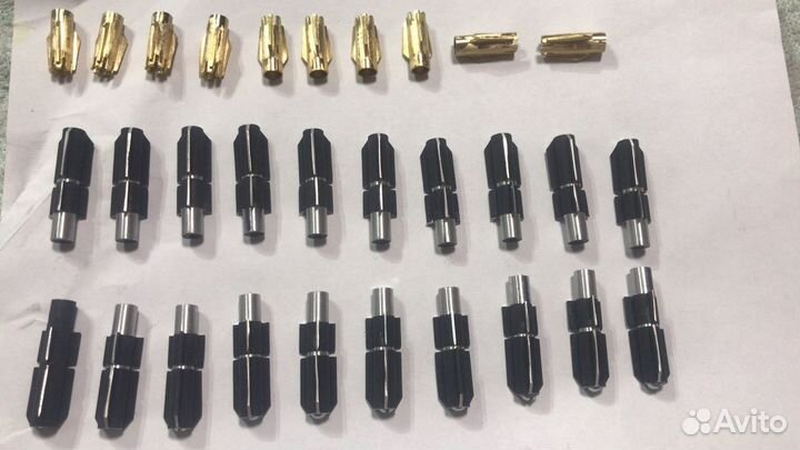 Подкатушечник для катушечных магнитофонов