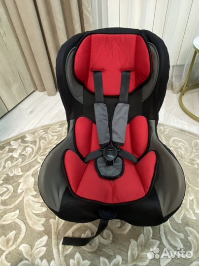 Детское автокресло