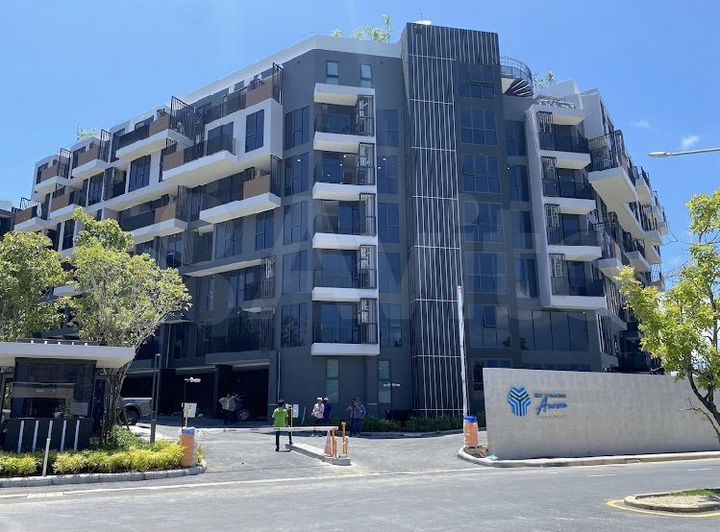 Квартира, 46 м² (Таиланд)