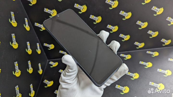 Xiaomi Redmi 9A, 2/32 ГБ