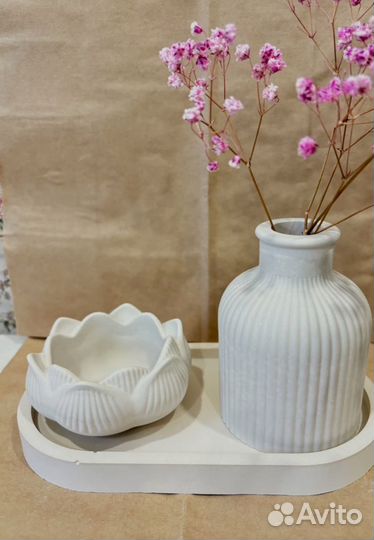 Подарки на рамадан гипсовые статуэтки