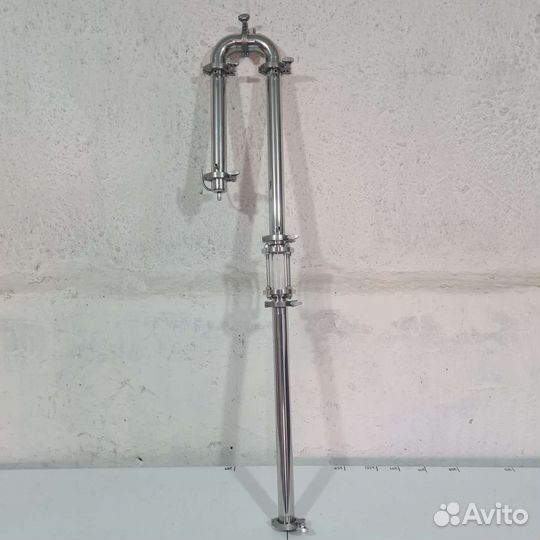 Рбк 1,5 дюйма + диоптр