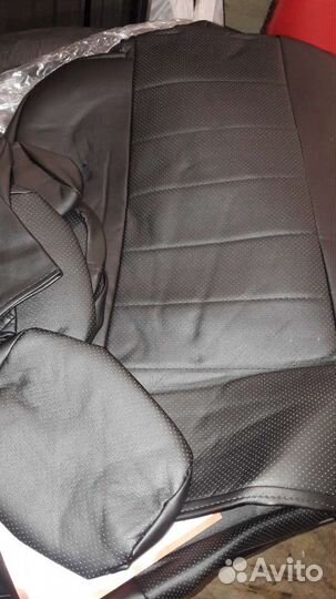 Чехлы на автомобиль Киа-Спортейдж