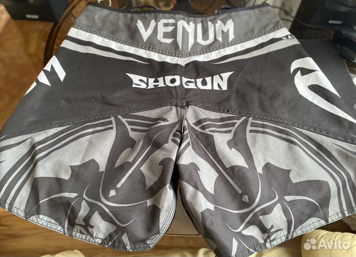 Шорты venum (как новые)
