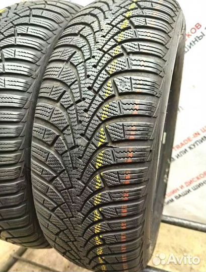 Goodyear UltraGrip 9 185/65 R15 88M