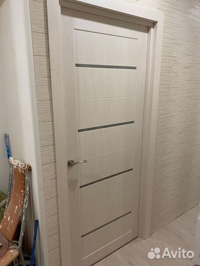 Двери межкомнатные
