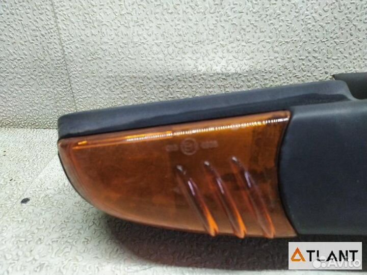 Зеркало переднее левое chevrolet trailblazer