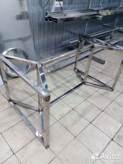 Услуги сварщика