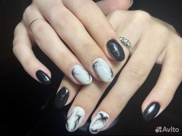 Наращивание Искитим