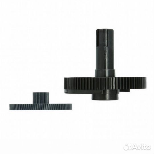 Комплект шестеренок для кофемашин Saeco, Philips