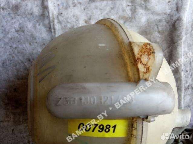 Расширительный бачок Volkswagen Golf 4 1J0121403