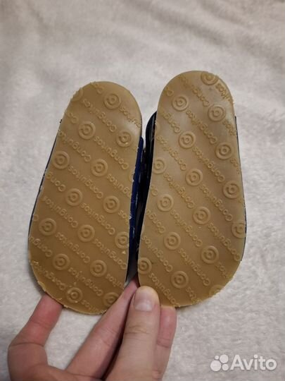 Сандалии 23 размер