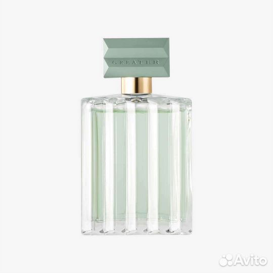 Мужская туалетная вода Greater Oriflame