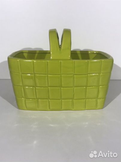 Подарок, презент, керамическая сумочка