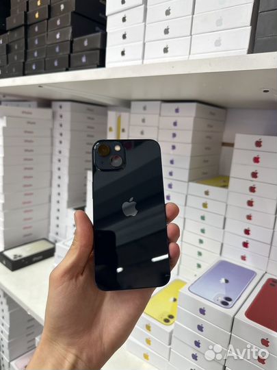 iPhone 13, 256 ГБ