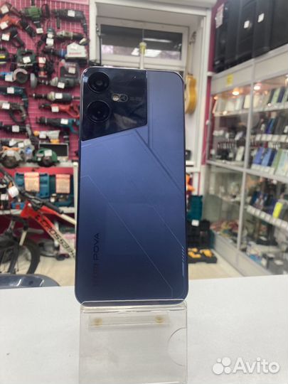 TECNO Pova Neo 3, 8/128 ГБ