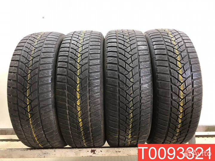 Dunlop Winter Sport 5 205/60 R16 101R
