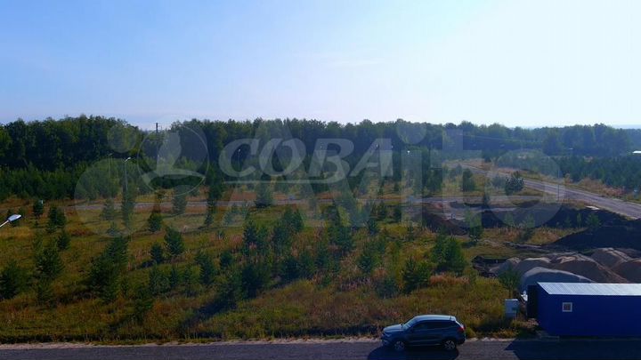 Участок 8 сот. (СНТ, ДНП)