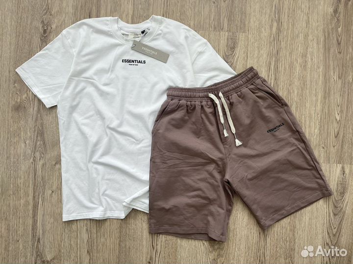 Спортивный костюм Essentials мужской