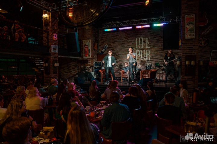 Педагог по вокалу онлайн