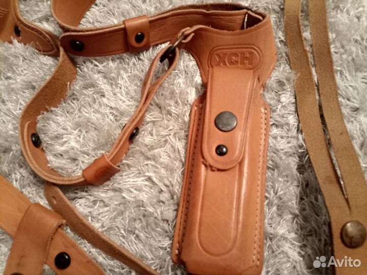 Военная амуниция