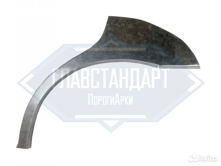 Арка Hyundai Elantra 3 (XD,XD2) седан и 5дв хетчбек левая